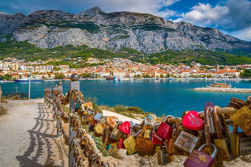 Camping in Croatia for active holidaymakers and connoisseurs alike