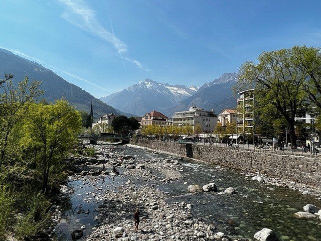 Korte vakantie Zuid-Tirol