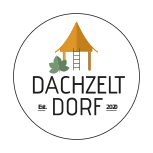 DACHZELT DORF van Dachzeltnomaden