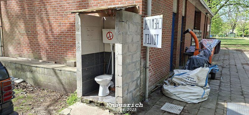 Camperpark Vogelzang