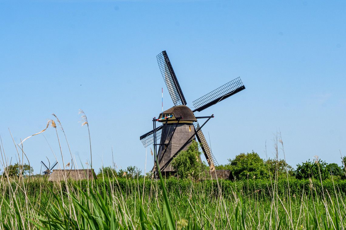 België - Nederland