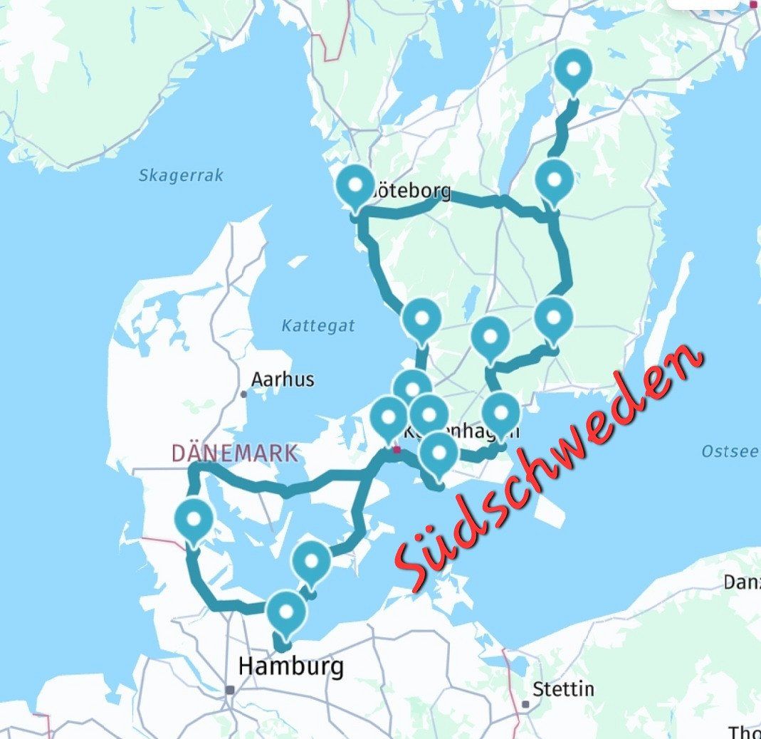 Zweden 2023
