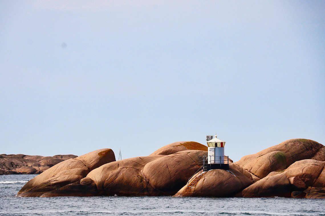 Zomervakantie 2025: Zweden