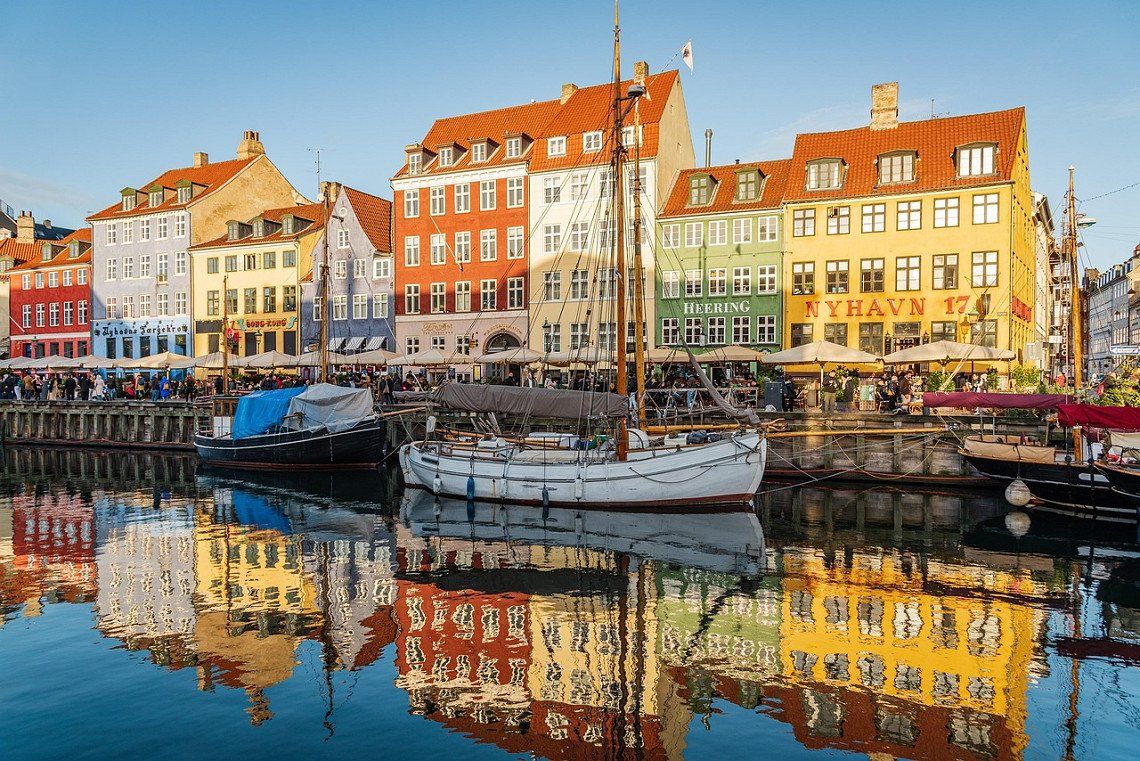 2025 Tour rond Denemarken