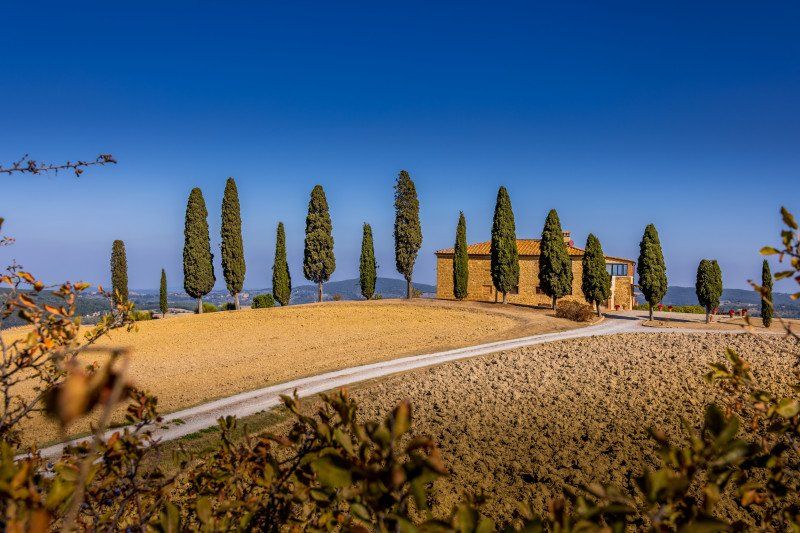 Toskana 25.09. - 07.10.21