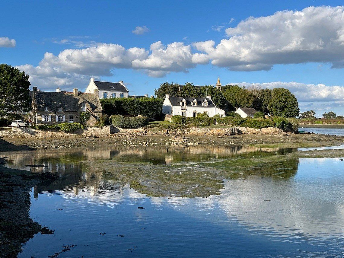 Brittany in autumn 2022