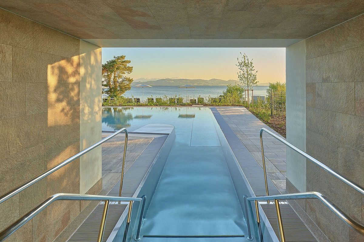 Wellness mit dem Wohnmobil am Bodensee - FREEONTOUR