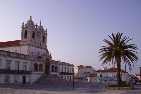 Church of Our Lady of Nazaré