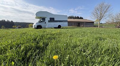Freeontour-Test: Corigon Wohnmobil A 70 D