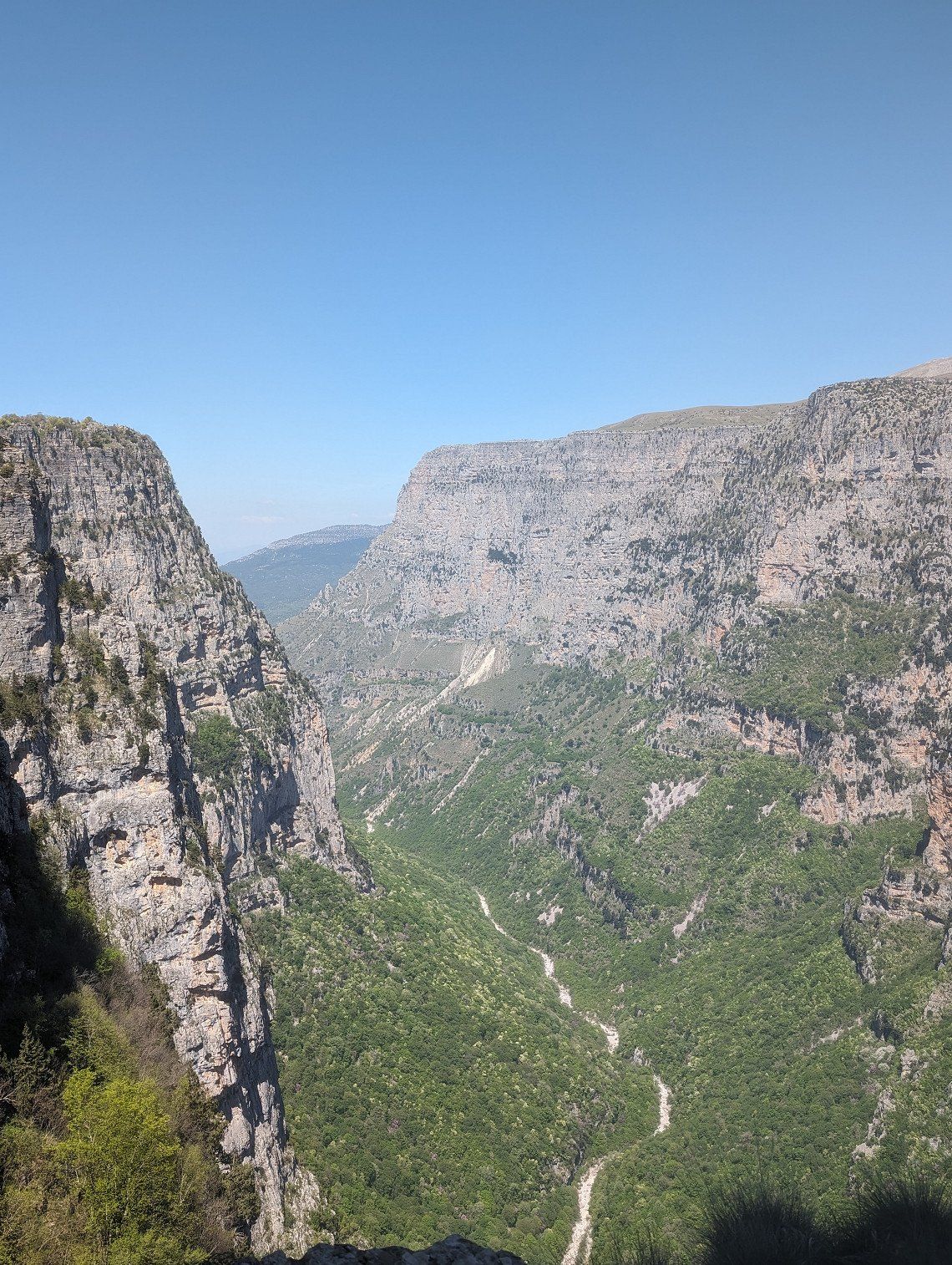 Kroatien - Albanien -Griechenland - Nordmazedonien Frühjahr 2024