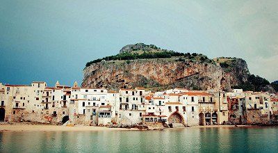 Top 5 highlights op Sicilië