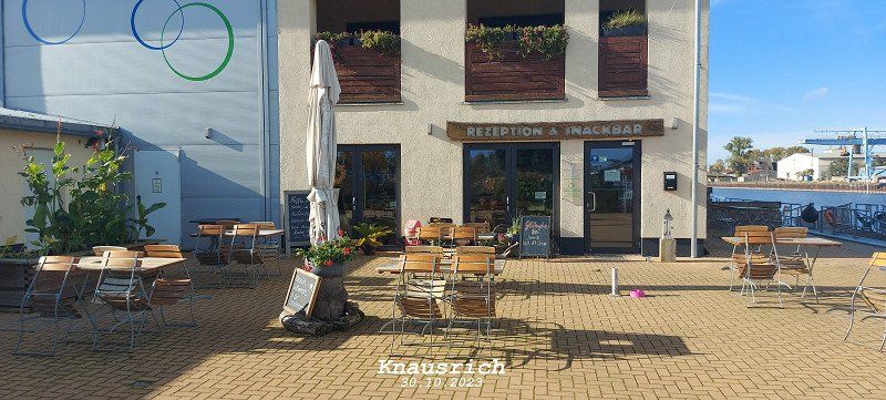 Stadtmarina Brandenburg