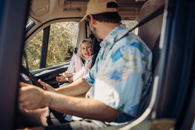 Die besten Reisespiele für die Fahrt