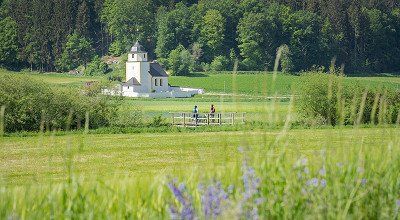 De mooiste fietstochten in het Duitse Altmühltal