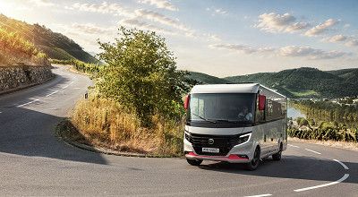 Neue Wohnmobil Modelle 2026 / 2027