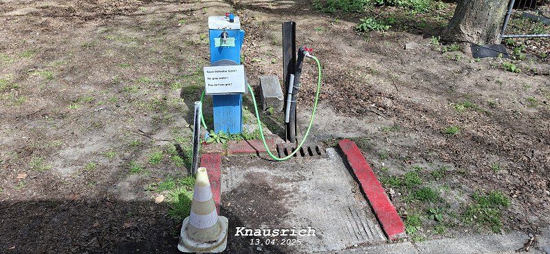 Camperpark Vogelzang