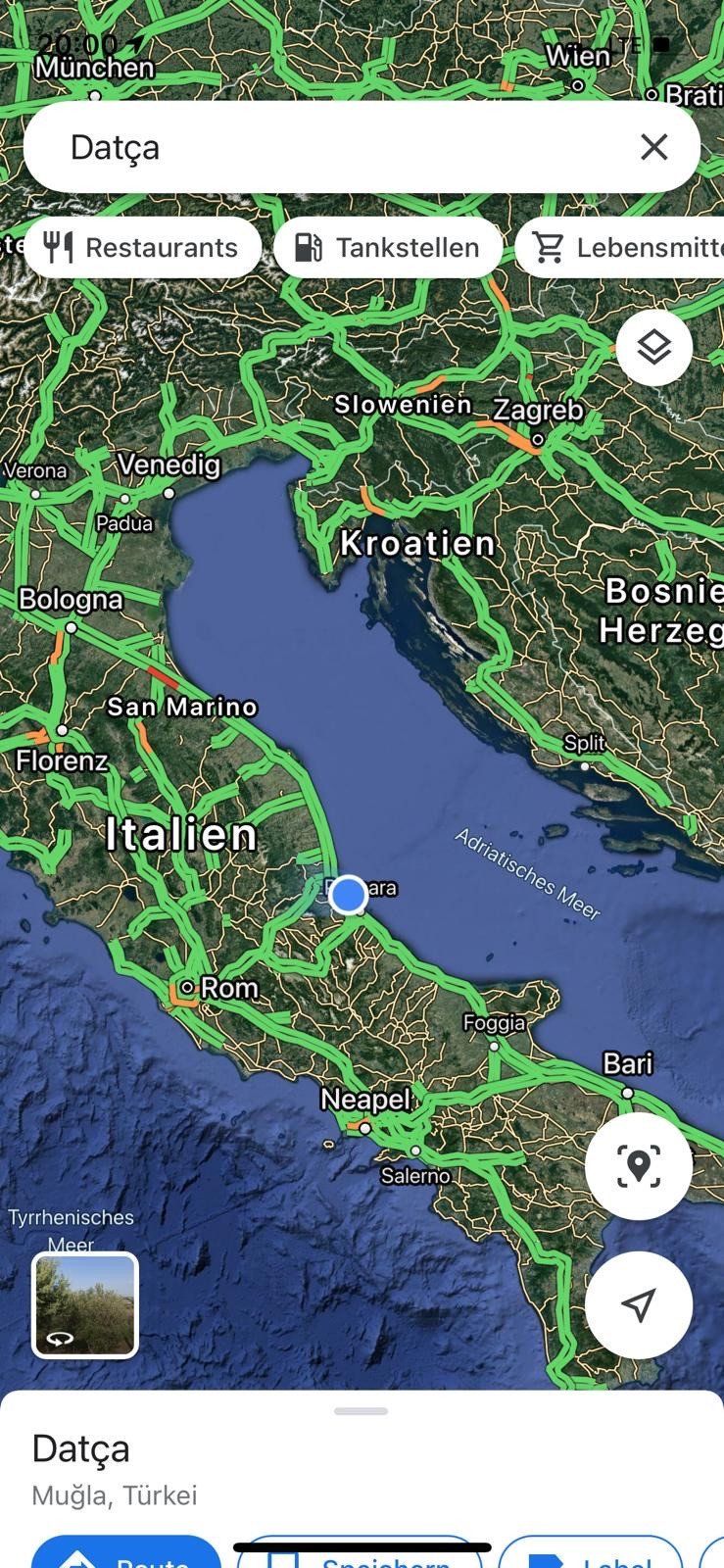 Italien