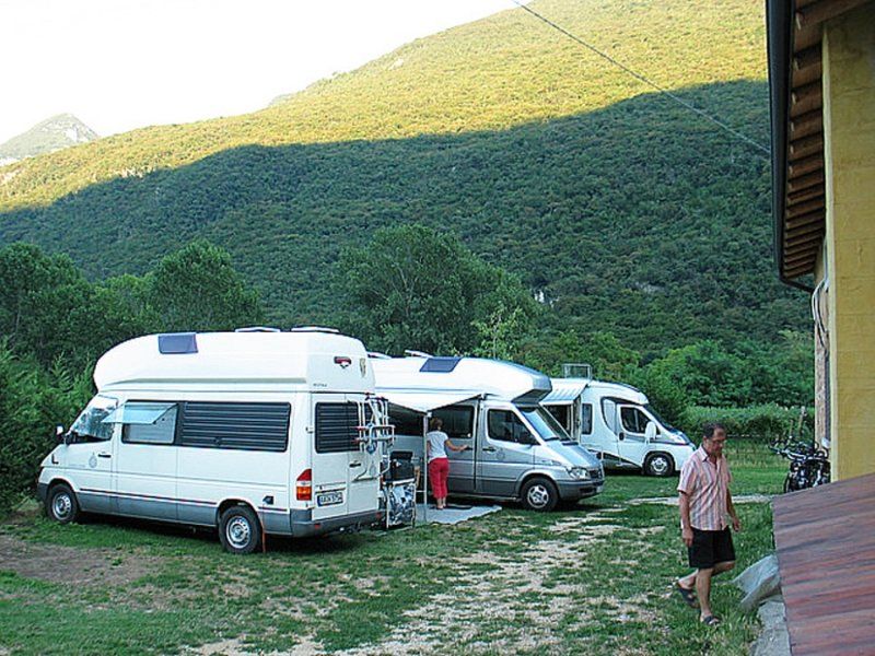 Agriturismo Revena