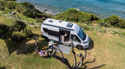 Freeontour advice for purchasing a camper van