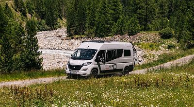 Neue Campervan Modelle 2024 / 2025