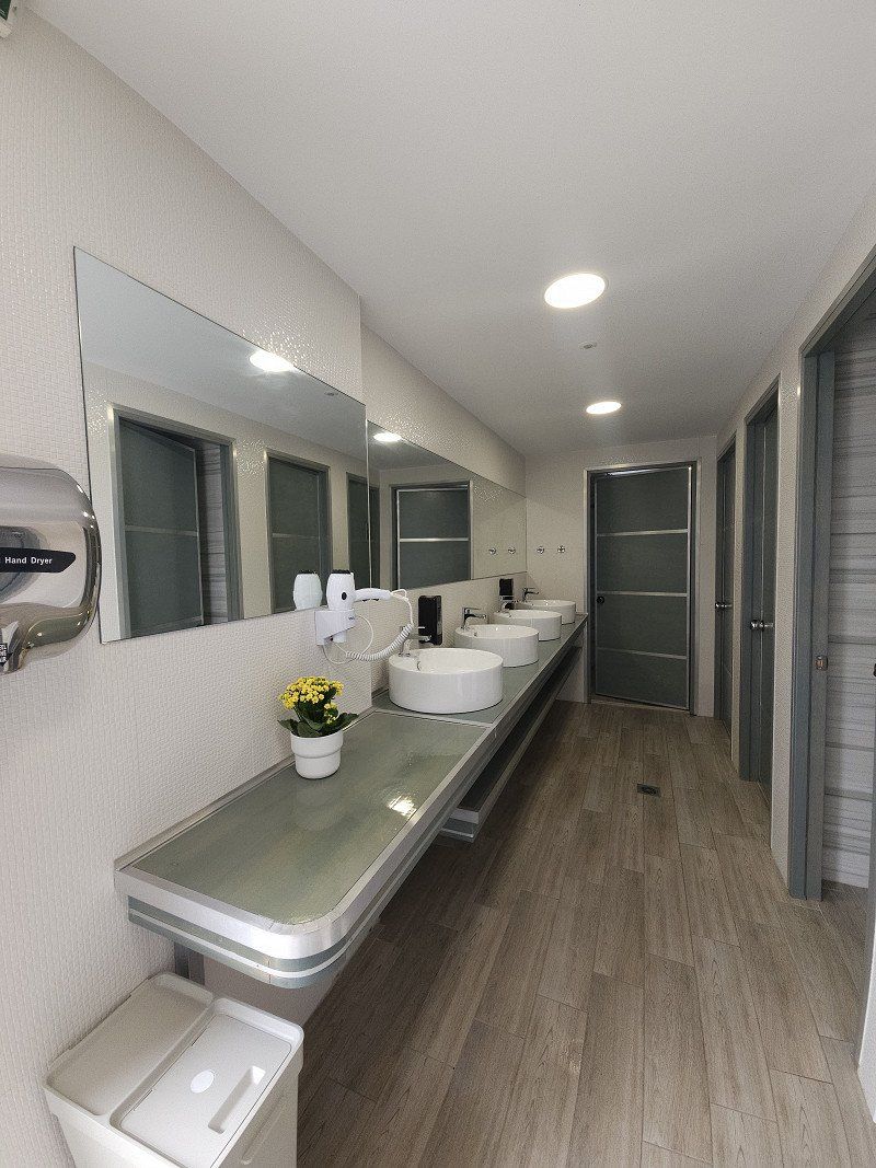 Ioannina Camping - Glamping