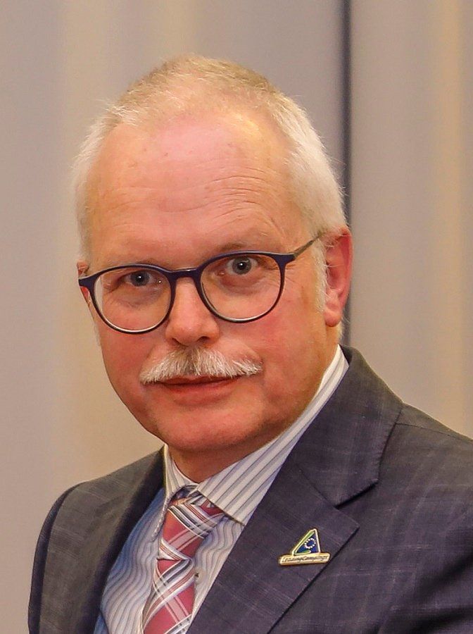 Portraitbild Eicke Schüürmann von LeadingsCampings