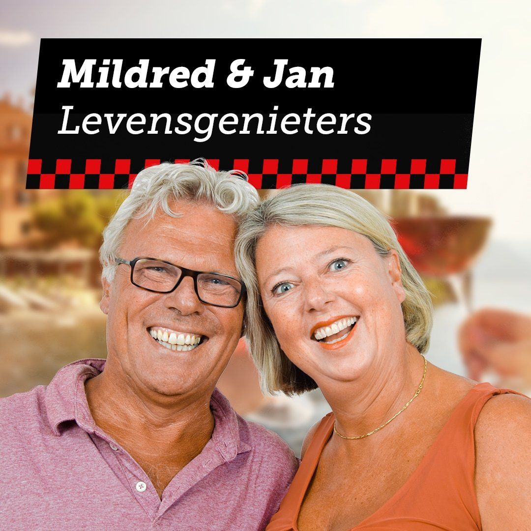 Team Levensgenieters Team Levensgenieters