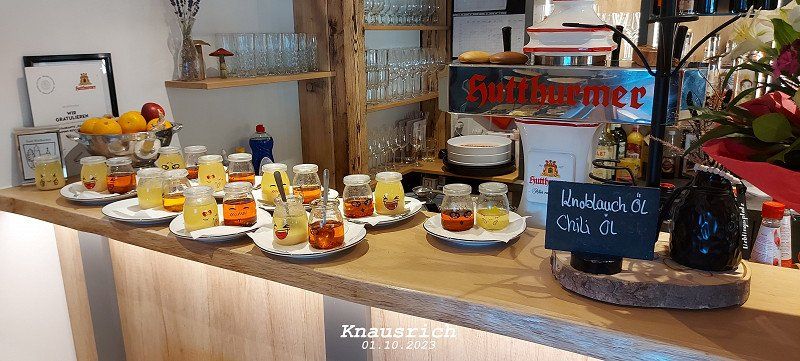 Camping Resort Bayerwald