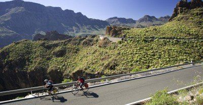 Mountainbike Trails: Tour 4 – Gran Canaria