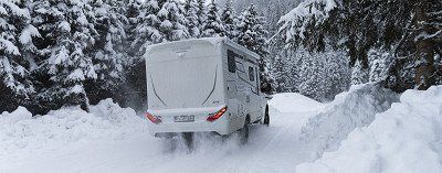 Jetzt Details zum Hymer Wohnmobil ML-T 570 ansehen