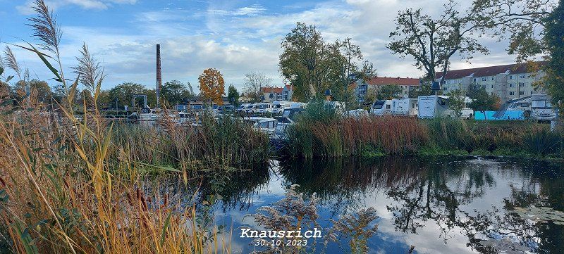 Stadtmarina Brandenburg