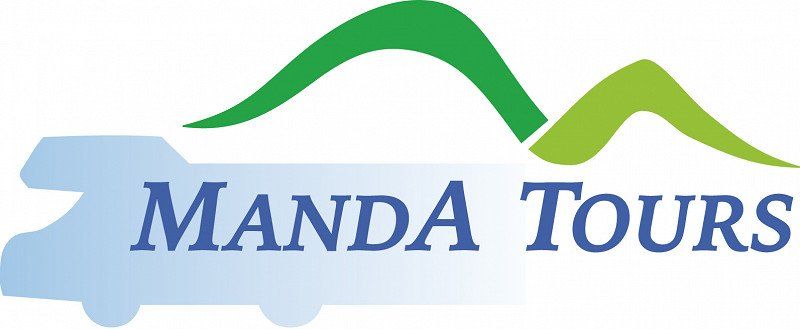 MANDA TOURS
Wohnmobil-Reisen begleitet aber flexibel