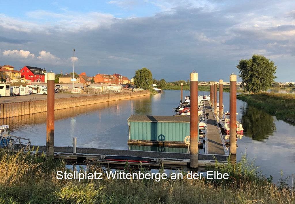 From Berlin along the waterways to the Müritz