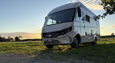 Freeontour-Test: Laika Wohnmobil Ecovip H 2109