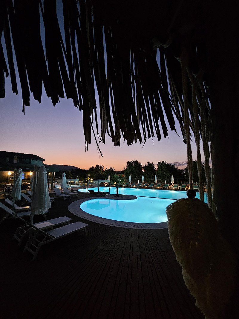 Ioannina Camping - Glamping